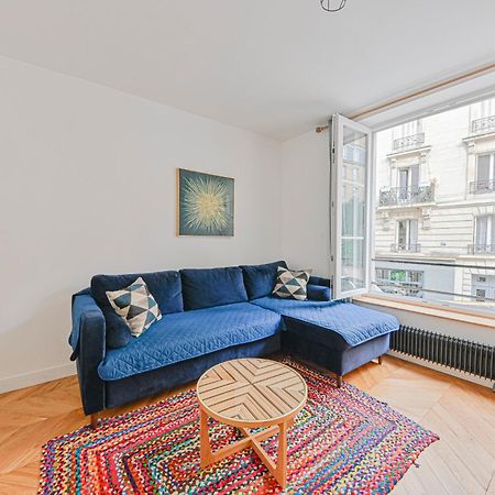 Pantheon Apartment ปารีส ภายนอก รูปภาพ
