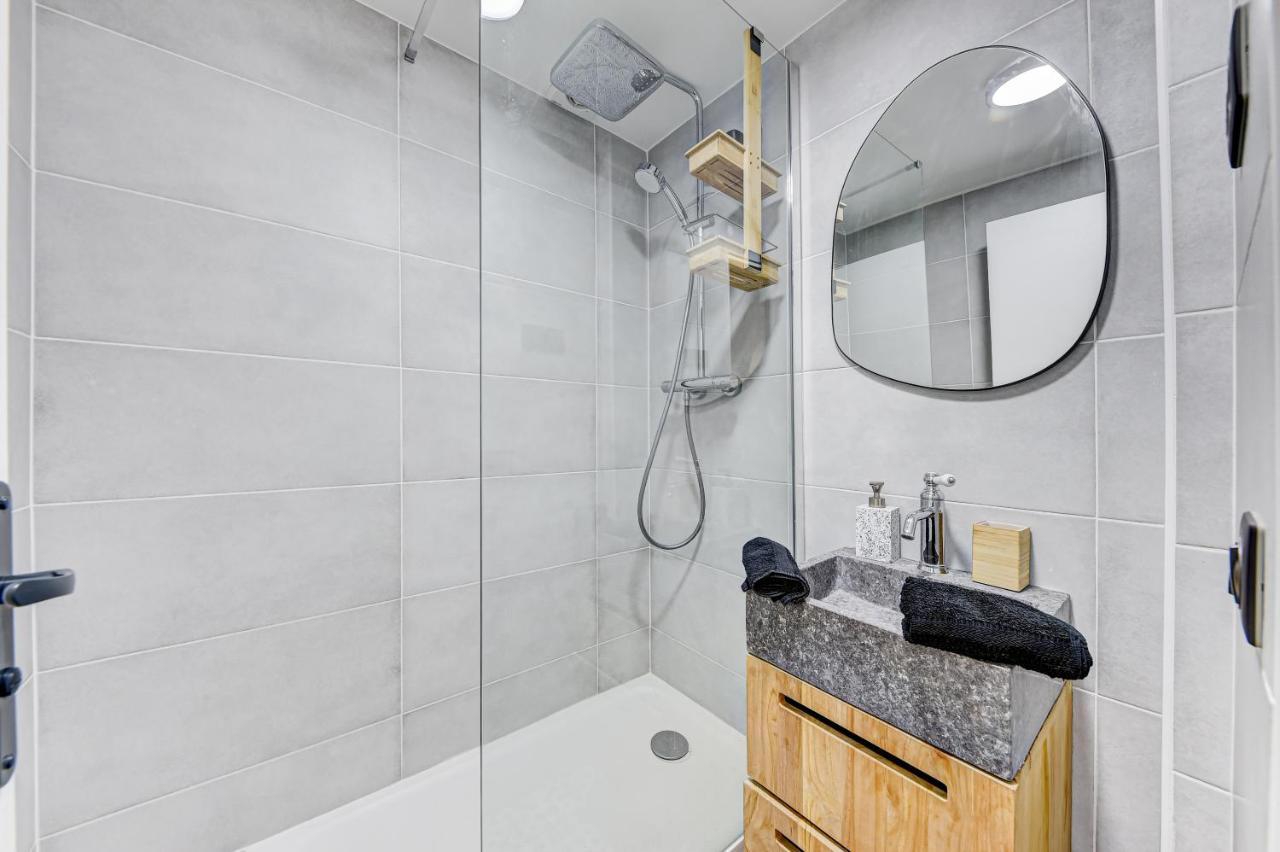 Pantheon Apartment ปารีส ภายนอก รูปภาพ