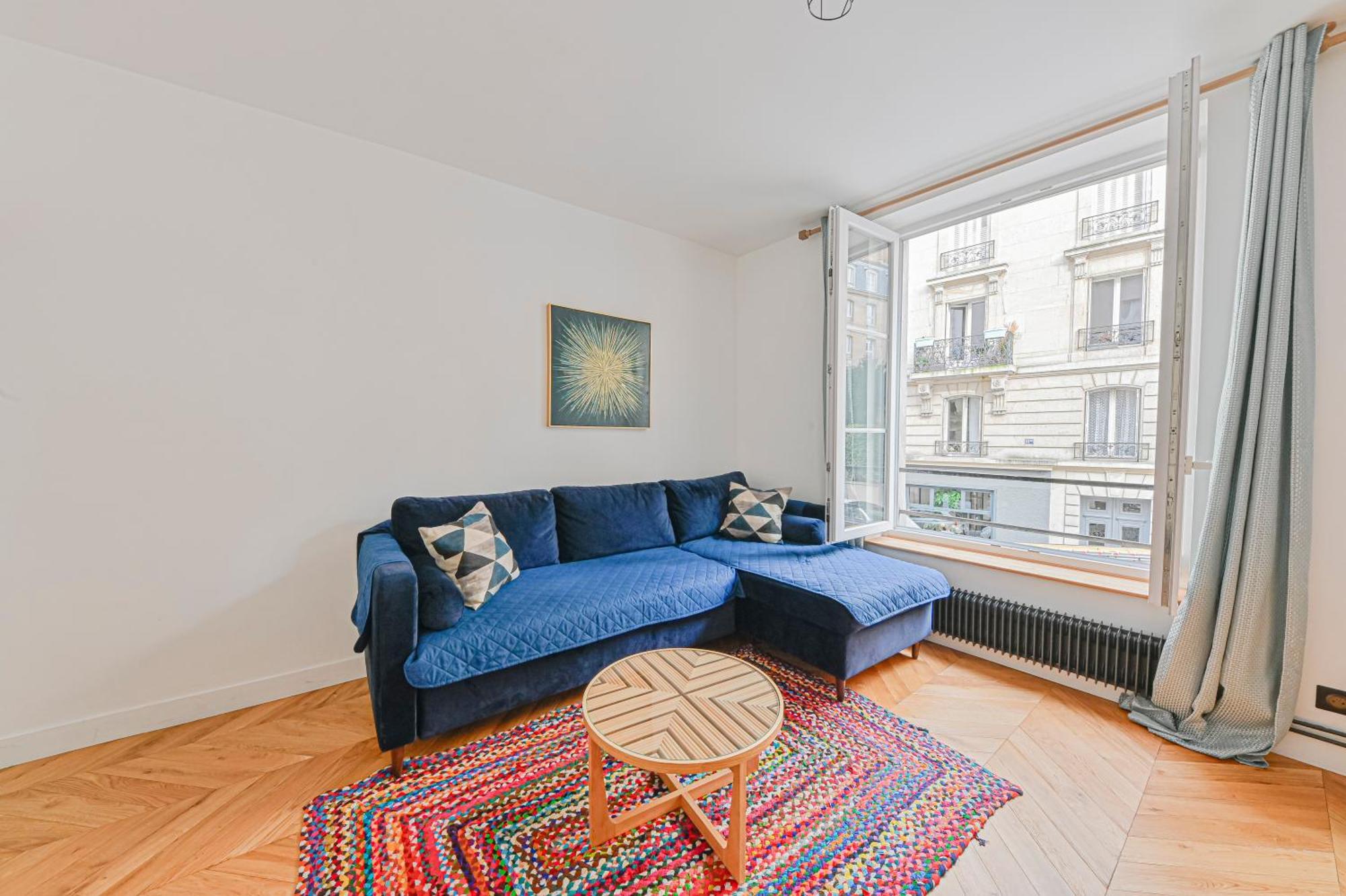 Pantheon Apartment ปารีส ภายนอก รูปภาพ