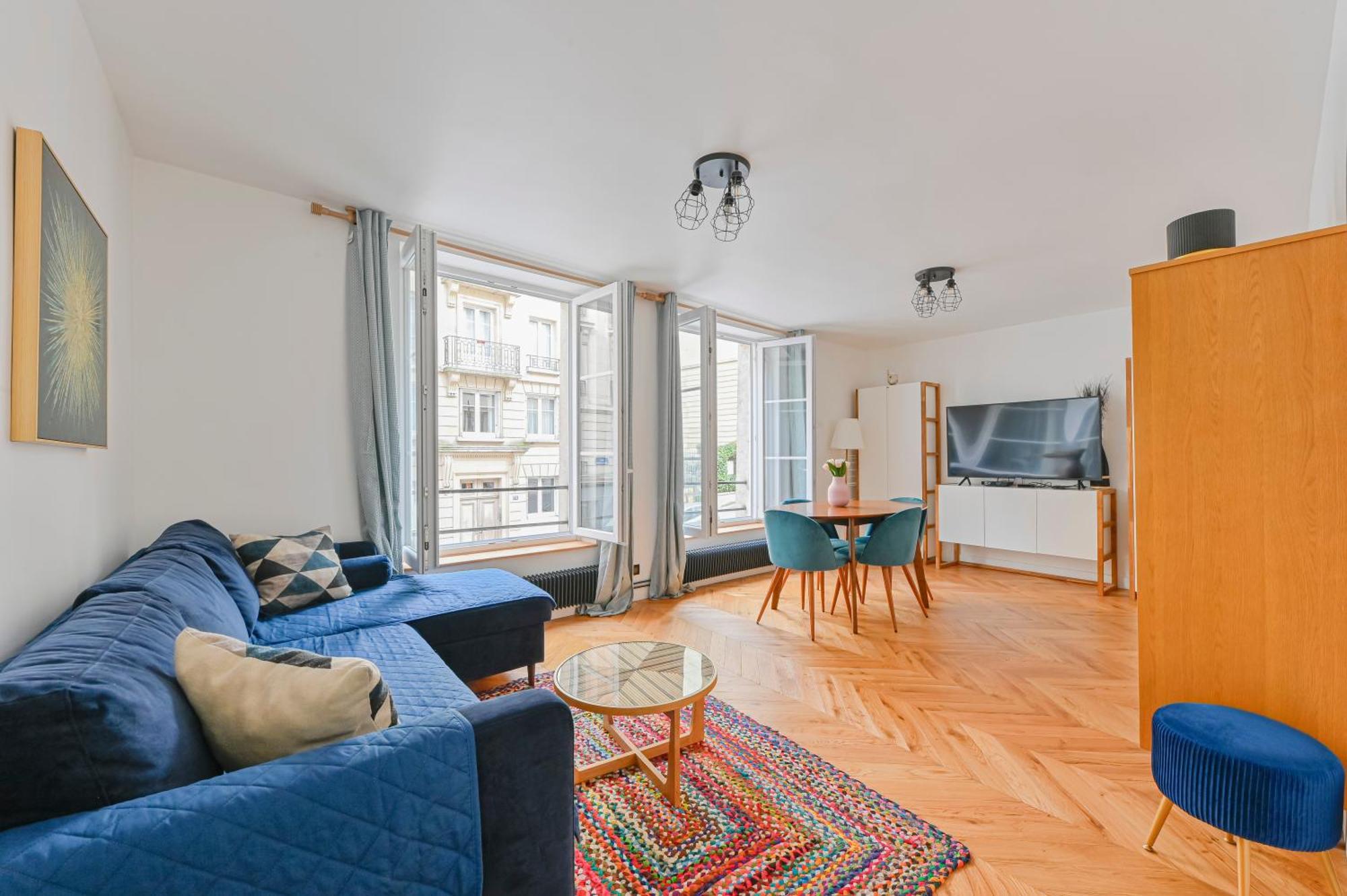 Pantheon Apartment ปารีส ภายนอก รูปภาพ