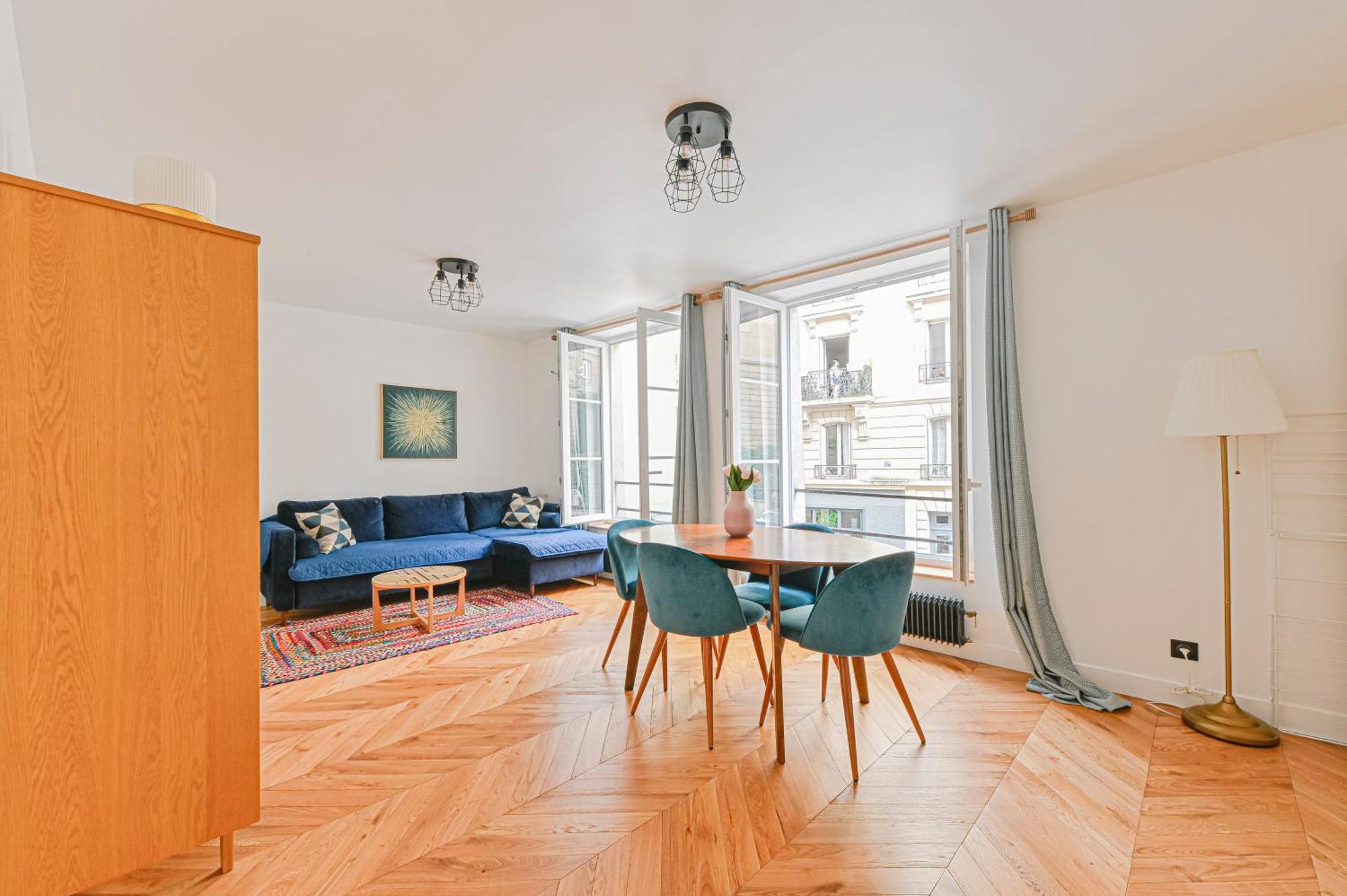 Pantheon Apartment ปารีส ภายนอก รูปภาพ