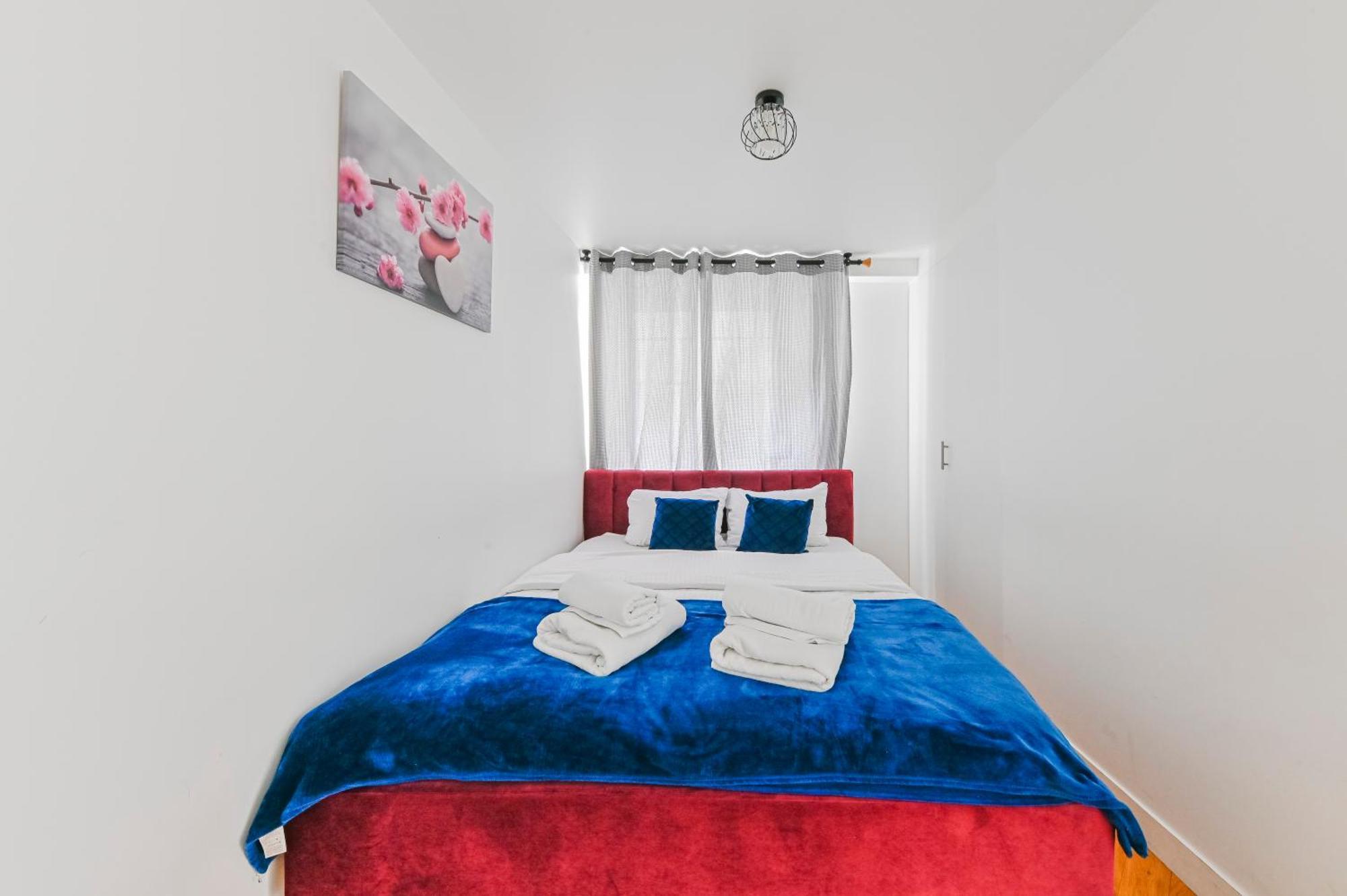 Pantheon Apartment ปารีส ภายนอก รูปภาพ