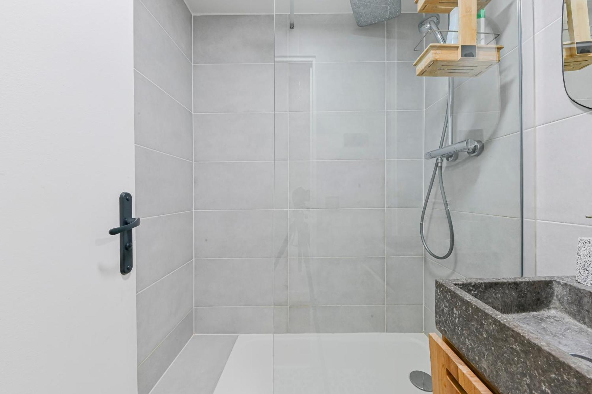 Pantheon Apartment ปารีส ภายนอก รูปภาพ