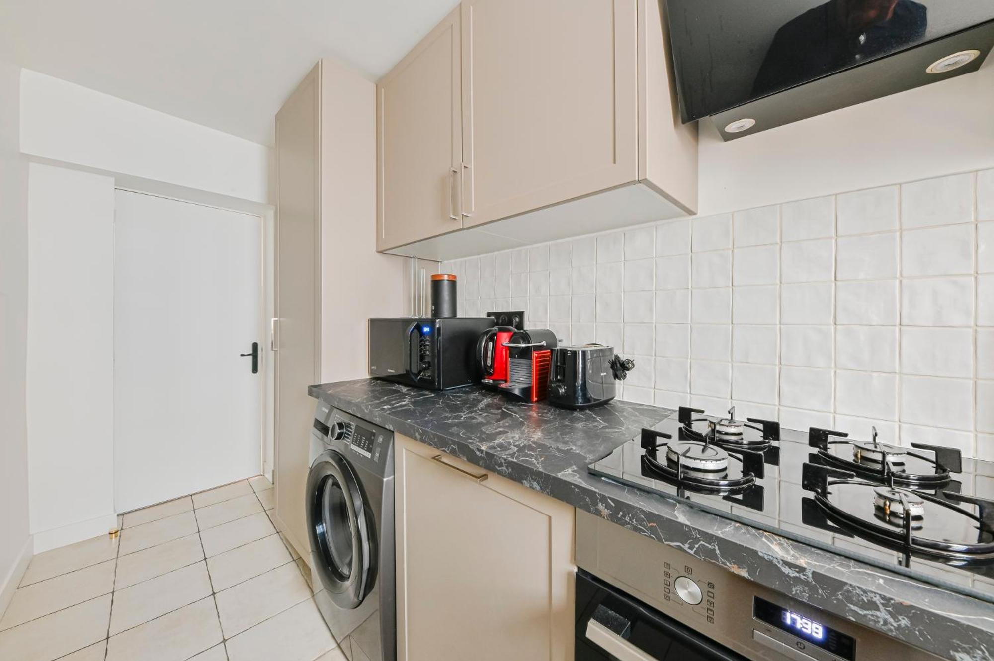 Pantheon Apartment ปารีส ภายนอก รูปภาพ