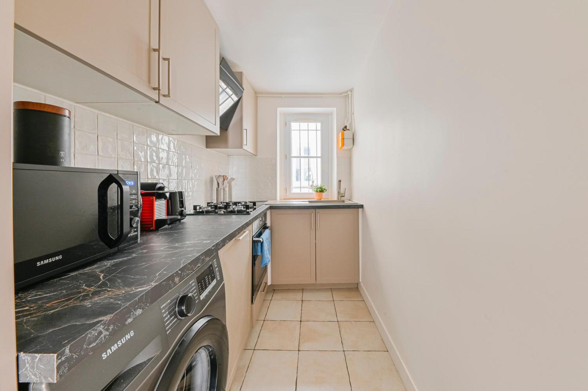 Pantheon Apartment ปารีส ภายนอก รูปภาพ