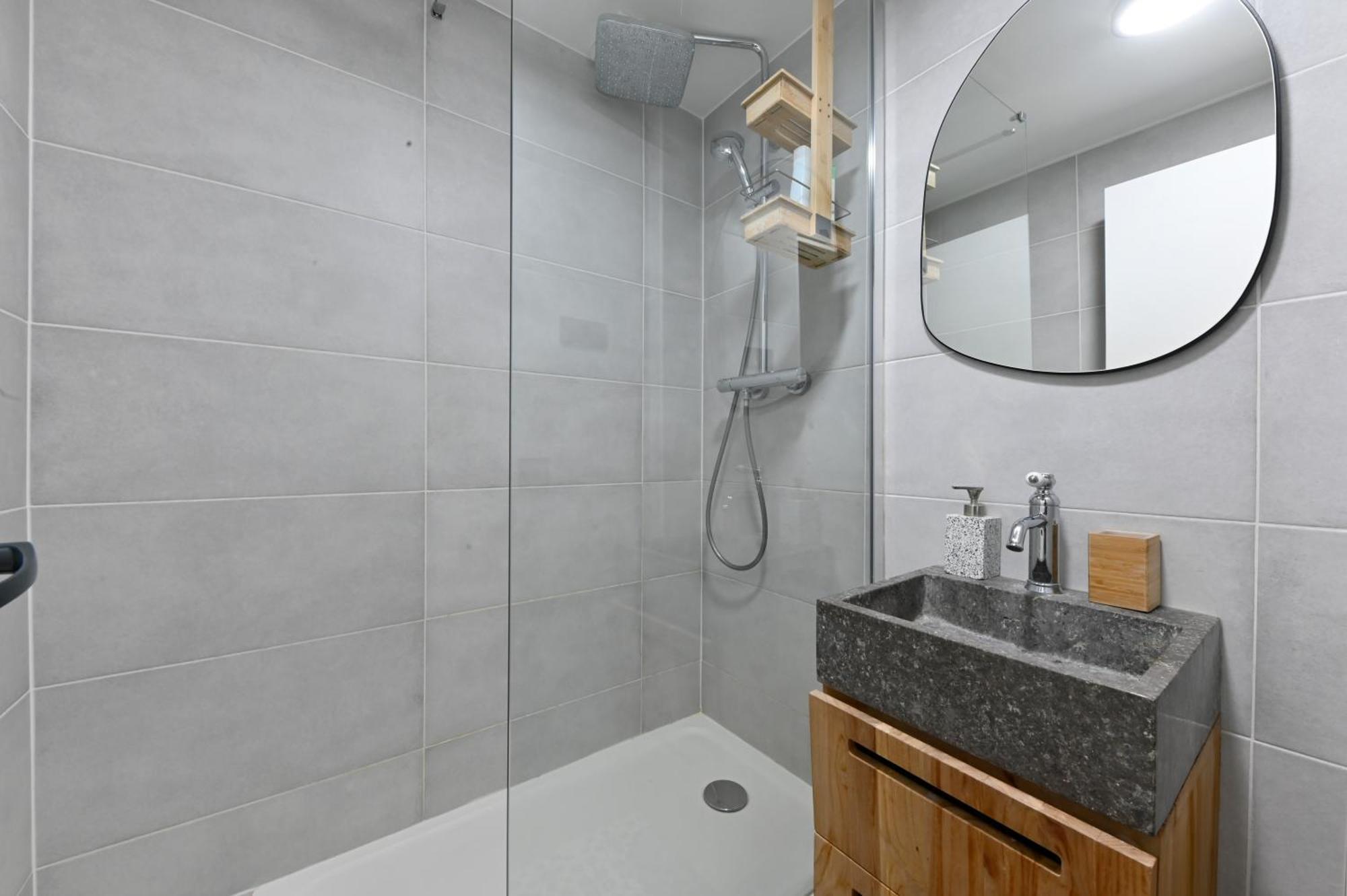 Pantheon Apartment ปารีส ภายนอก รูปภาพ