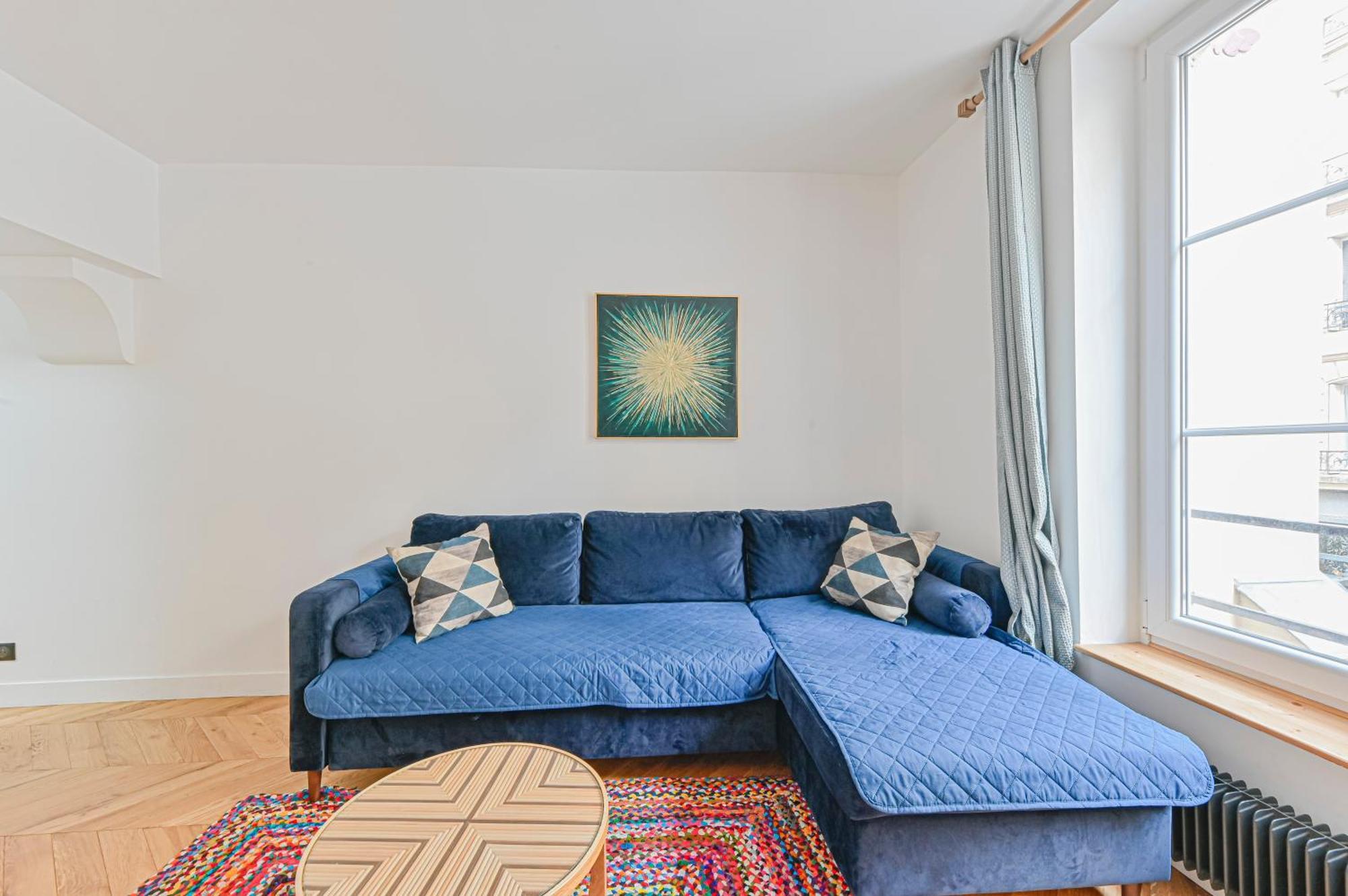 Pantheon Apartment ปารีส ภายนอก รูปภาพ
